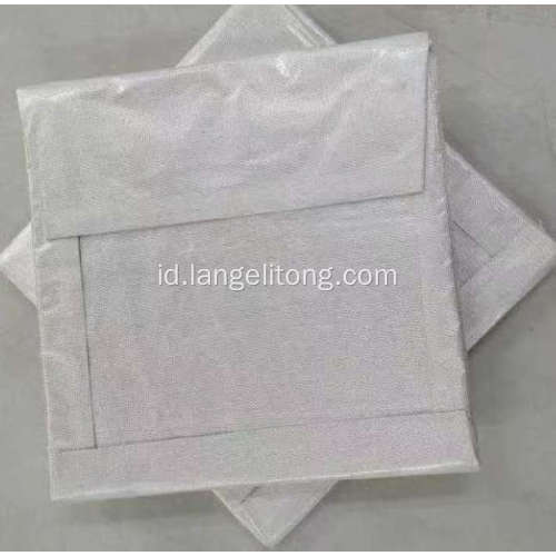 Papan VIP Konduktivitas Termal Rendah Berkualitas Tinggi